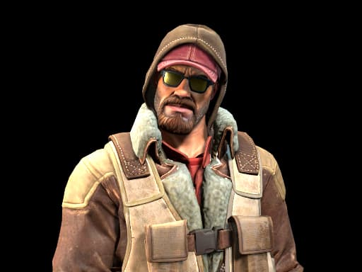 Dragomir | Sabre