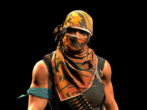 Trapper | Guerrilla Warfare