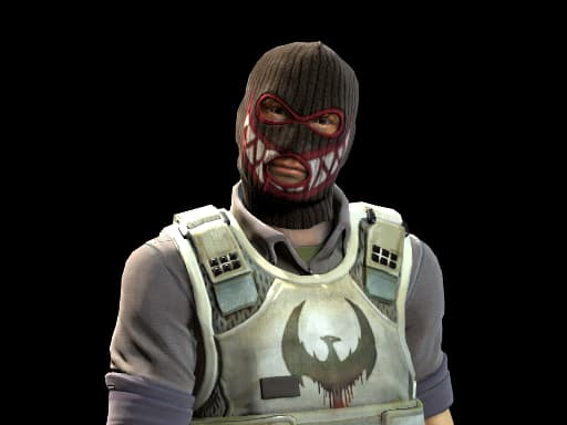 Street Soldier | Phoenix