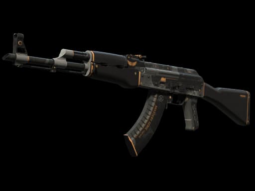 AK-47 | Elite Build