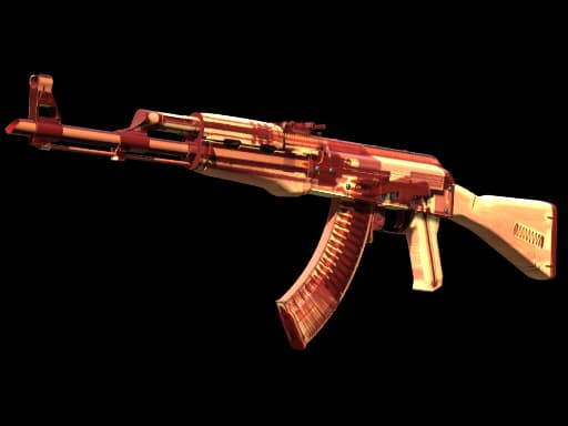 AK-47 | X-Ray