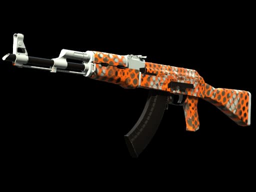 AK-47 | Safety Net