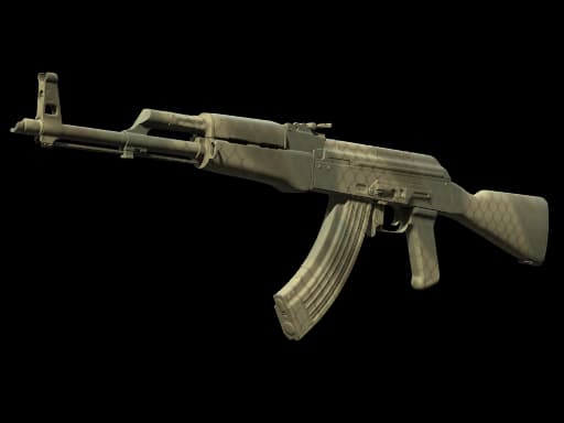 AK-47 | Safari Mesh