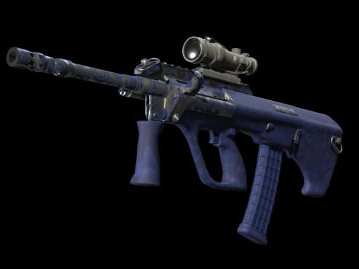 AUG | Navy Murano