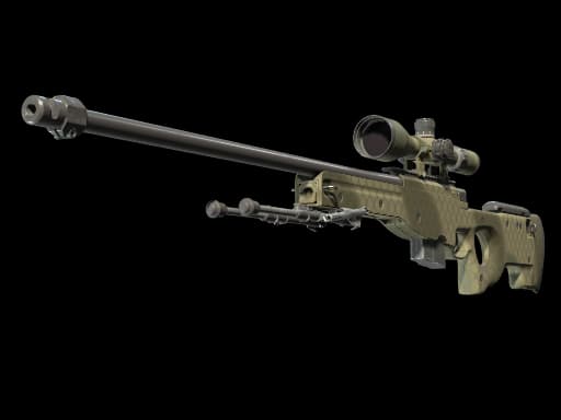 AWP | Safari Mesh