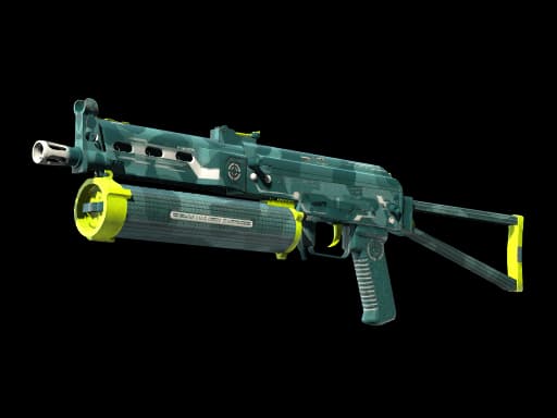 PP-Bizon | Photic Zone