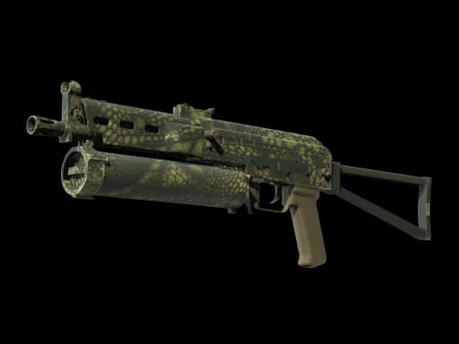 PP-Bizon | Anolis