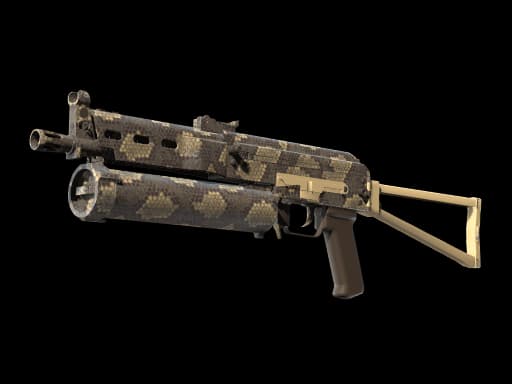 PP-Bizon | Death Rattle