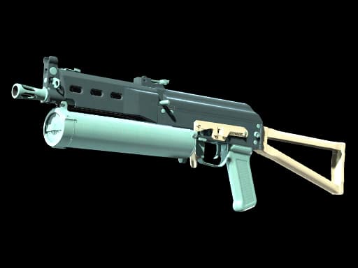 PP-Bizon | Seabird