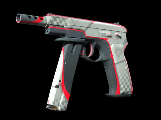 CZ75-Auto | Pole Position