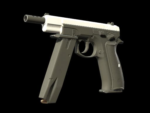 CZ75-Auto | Tuxedo