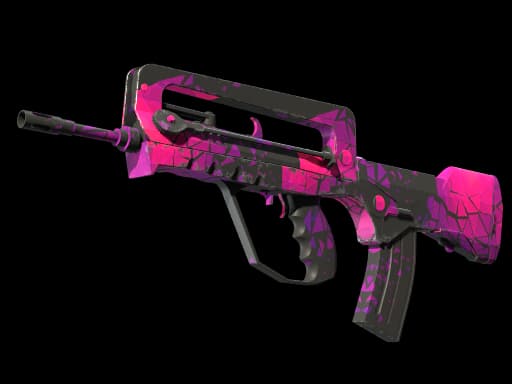 FAMAS | Pulse