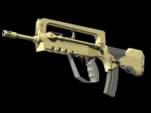 FAMAS | Colony