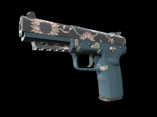 Five-SeveN | Nightshade