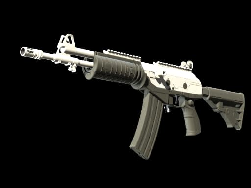 Galil AR | Tuxedo
