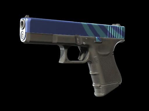 Glock-18 | High Beam