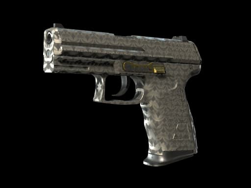 P2000 | Chainmail