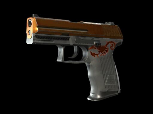 P2000 | Scorpion