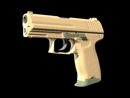 P2000 | Grassland