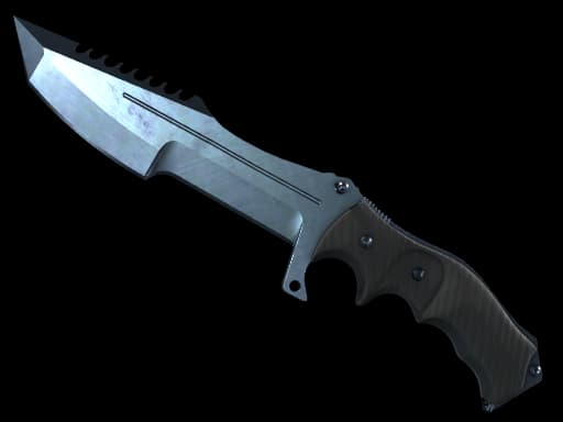 ★ Huntsman Knife | Blue Steel