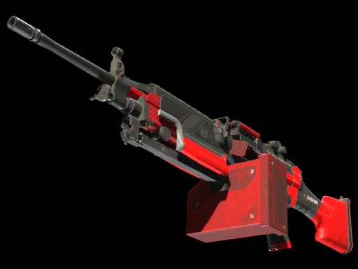 M249 | System Lock
