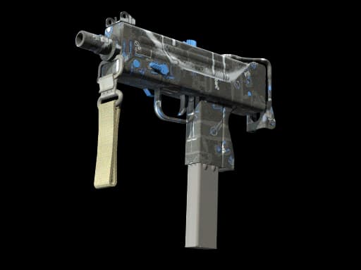 MAC-10 | Strats