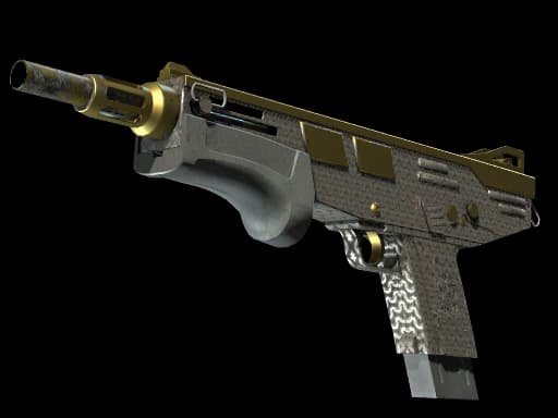 MAG-7 | Chainmail