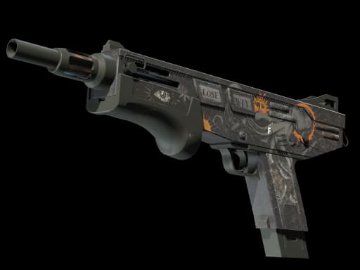 MAG-7 | Foresight
