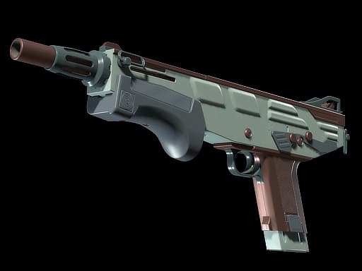 MAG-7 | Copper Oxide