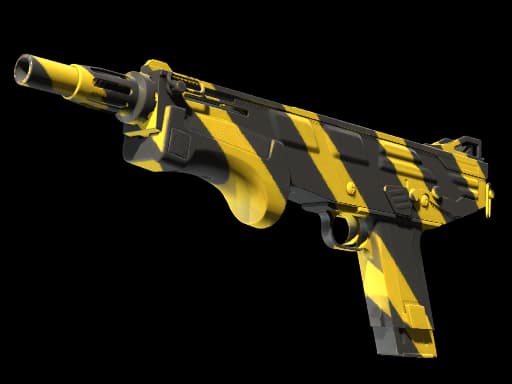 MAG-7 | Hazard