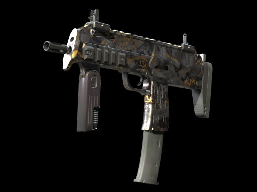 MP7 | Vault Heist