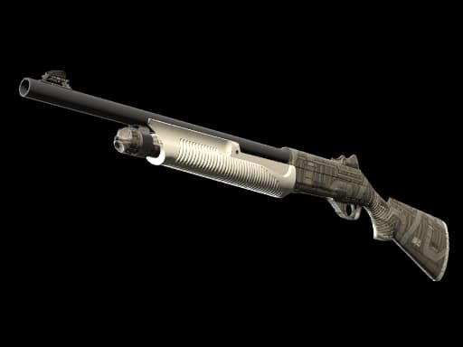 Nova | Mandrel