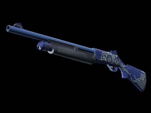 Nova | Tempest