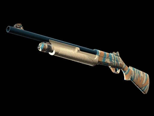 Nova | Quick Sand