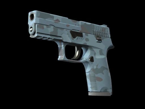 P250 | Forest Night