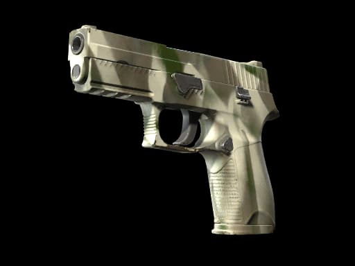 P250 | Bone Mask