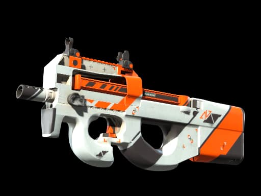 P90 | Asiimov