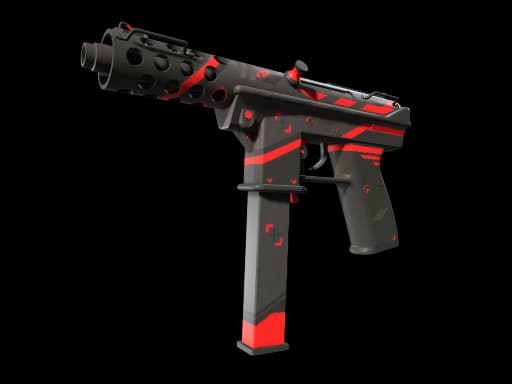 Tec-9 | Isaac