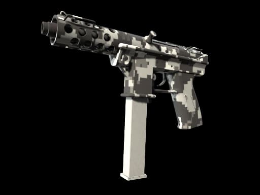 Tec-9 | Urban DDPAT