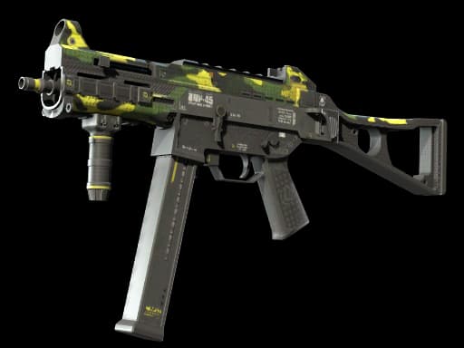 UMP-45 | Riot