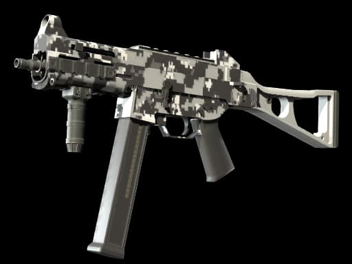 UMP-45 | Urban DDPAT
