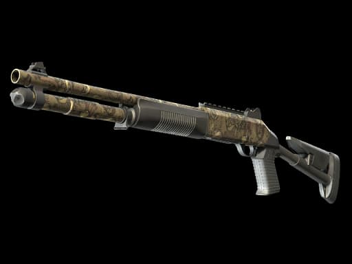 XM1014 | Charter