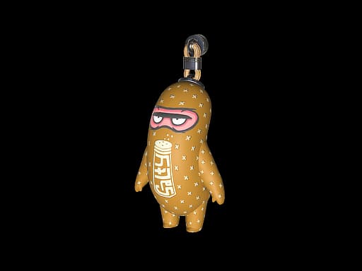 Pinch O' Salt