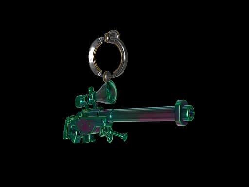 Titeenium AWP