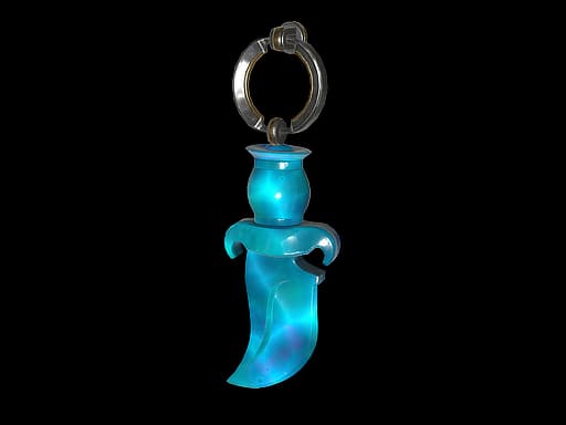 Semi-Precious