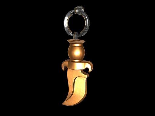 Baby Karat T