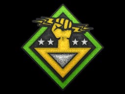 Breakout