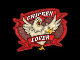 Chicken Lover