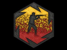 Danger Zone