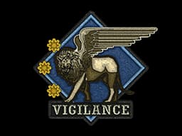 Vigilance